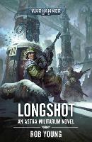 Book Cover for Longshot by Rob Young