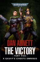 Book Cover for The Victory: Part Two by Dan Abnett