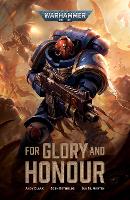 Book Cover for For Glory and Honour by Andy Clark