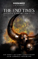 Book Cover for The End Times: Doom of the Old World by Gav Thorpe