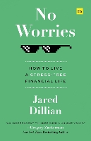 Book Cover for No Worries by Jared Dillian