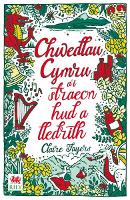 Book Cover for Chwedlau Cymru by Claire Fayers