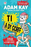 Book Cover for Ti a Dy Gorff by Adam Kay