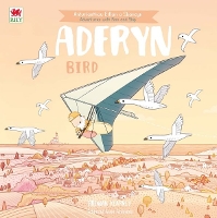 Book Cover for Cyfres Anturiaeth Eifion a Sboncyn: Aderyn / Bird by Brendan Kearney