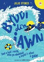 Book Cover for Darllen yn Well: Byddi Di'n Iawn by Julie Stokes