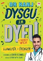 Book Cover for Dr Ranj: Dysgu am Dyfu a Theimlo'n Wych - Llawlyfr i Fechgyn by Dr Ranj