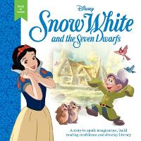 Book Cover for Disney Back to Books: Snow White and the Seven Dwarfs by Disney