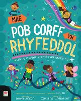 Book Cover for Mae Pob Corff Yn Rhyfeddol by Beth Cox