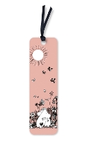 Book Cover for Moomin Love Bookmarks (pack of 10) by Flame Tree Studio