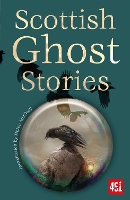 Book Cover for Scottish Ghost Stories by Helen McClory