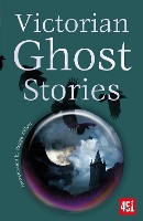 Book Cover for Victorian Ghost Stories by Reggie Oliver