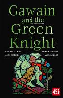 Book Cover for Gawain and the Green Knight by Alan Lupack