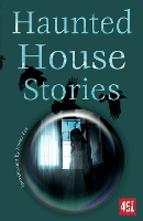 Book Cover for Haunted House Stories by Hester Fox