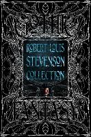 Book Cover for Robert Louis Stevenson Collection by Robert Louis Stevenson, Richard Dury