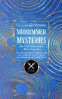 Book Cover for Midsummer Mysteries Short Stories by Martin Edwards