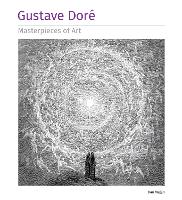 Book Cover for Gustave Dore Masterpieces of Art by Dan Malan