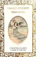 Book Cover for The Water-Babies by Charles Kingsley