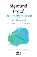 Book Cover for The Interpretation of Dreams (Concise Edition) by Sigmund Freud, Professor Richard Stevens