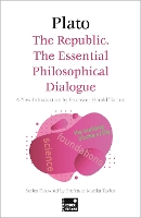 Book Cover for The Republic: The Essential Philosophical Dialogue (Concise Edition) by Plato, Harold Tarrant