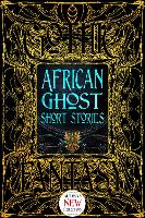 Book Cover for African Ghost Short Stories by Nuzo Onoh, Divine Che Neba