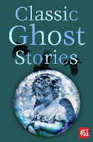 Book Cover for Classic Ghost Stories by Lisa Tuttle