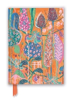 Book Cover for Lucy Innes Williams: Orange Hydrangeas (Foiled Journal) by Flame Tree Studio