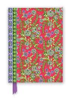 Book Cover for Catalina Estrada: Chinoiserie Floral (Foiled Journal) by Flame Tree Studio