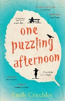 Book Cover for One Puzzling Afternoon by Emily Critchley