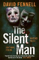 Book Cover for The Silent Man by David Fennell