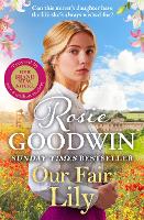Book Cover for Our Fair Lily by Rosie Goodwin