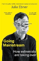 Book Cover for Going Mainstream by Julia Ebner