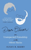 Book Cover for Dear Oliver by Susan R. Barry