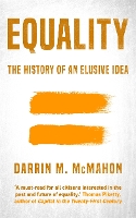 Book Cover for Equality by Darrin McMahon