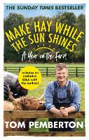 Book Cover for Make Hay While the Sun Shines by Tom Pemberton