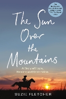 Book Cover for The Sun Over The Mountains by Suzie Fletcher