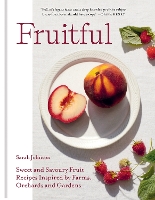 Book Cover for Fruitful by Sarah Johnson