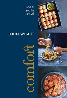 Book Cover for Comfort: food to soothe the soul by John Whaite