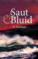 Book Cover for Saut & Bluid by Donald Smith