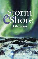 Book Cover for Storm & Shore by Donald Smith