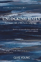 Book Cover for Unlocking Scots by Clive P L Young