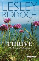 Book Cover for Thrive by Lesley Riddoch