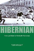 Book Cover for Hibernian by Tom Wright