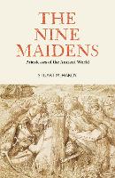 Book Cover for The Nine Maidens by Stuart McHardy