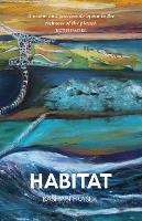 Book Cover for Habitat by Bashabi Fraser