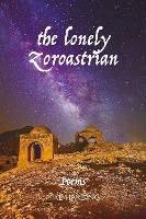 Book Cover for The Lonely Zoroastrian by Mike Harding