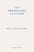 Book Cover for The Observable Universe by Heather McCalden