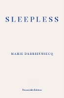 Book Cover for Sleepless by Marie Darrieussecq