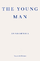 Book Cover for The Young Man – WINNER OF THE 2022 NOBEL PRIZE IN LITERATURE by Annie Ernaux