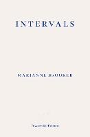 Book Cover for Intervals by Marianne Brooker