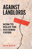 Book Cover for Against Landlords by Nick Bano